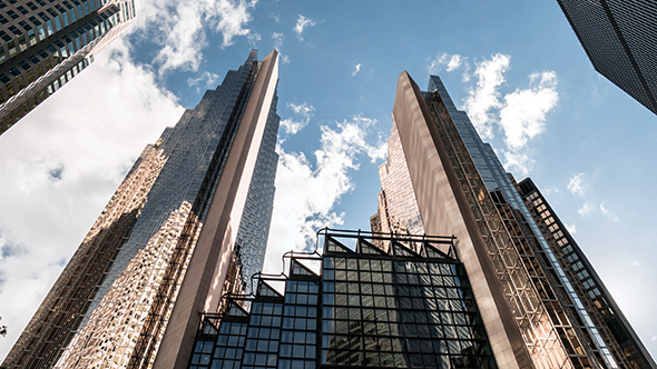 city-urban-architecture-toronto-sky